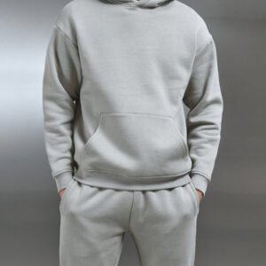 Nawass© Relaxed Fit Hoodie