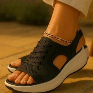 New Trendy Sandals