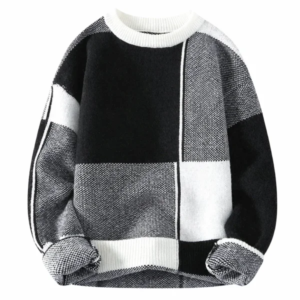 New Winter Sweater