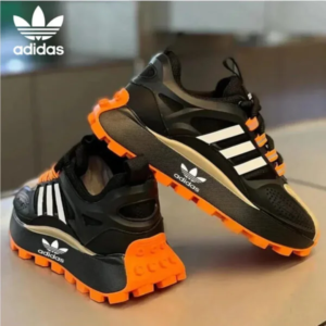 Adidas – New Trendy Sneakers